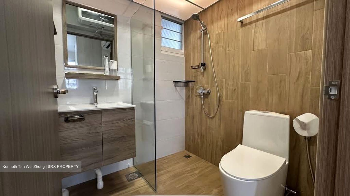 Blk 621A Tampines Greenverge (Tampines), HDB 3 Rooms #603675391